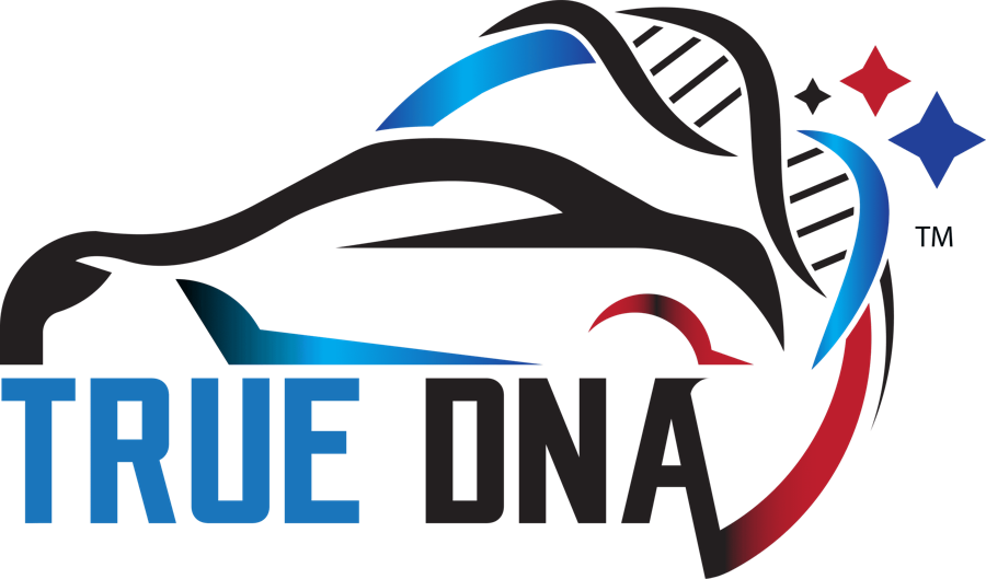 TrueDNA logo